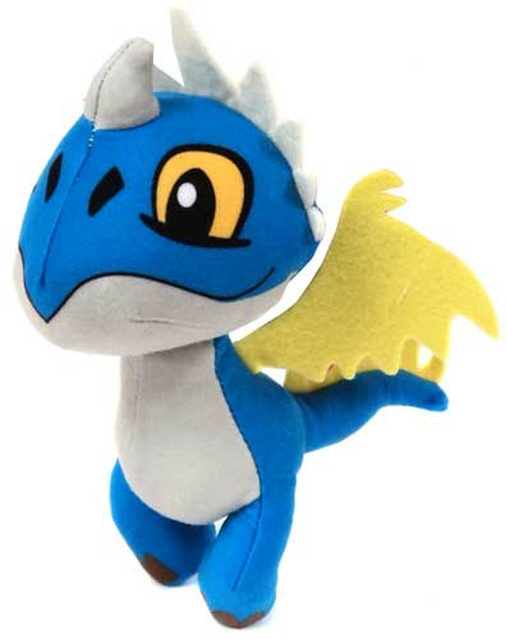 Игрушка Дракон Как приручить дракона - Dragons Defenders of Berk Plush with  Soun