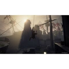 Uncharted Collection Legacy Of Thieves/Наследие воров PS5