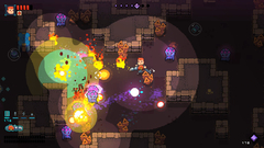 Space Robinson: Hardcore Roguelike Action (для ПК, цифровой код доступа)