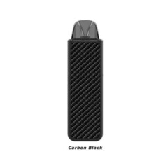 Набор Rincoe Jellybox Air X 1000mAh Pod Kit - Carbon Black