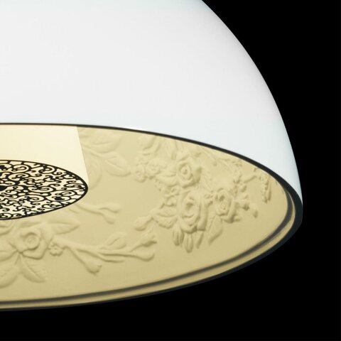 Подвесной светильник Loft It Mirabell 10106/600 White