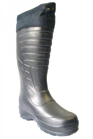 Сапоги кирзовые