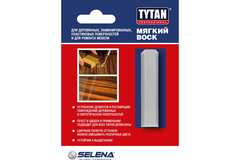 Воск мягкий Tytan Professional 102 серый камень 7,5 г.