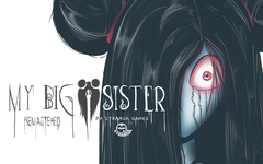 My Big Sister: Remastered (для ПК, цифровой код доступа)