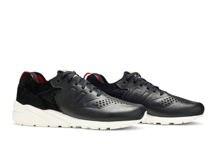 New Balance Nb 580 Deconstructed Hyper Sneakers