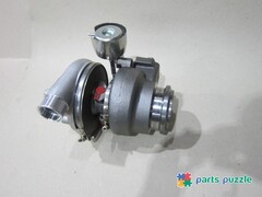 Турбокомпрессор / TURBOCHARGER АРТ: 2674A237