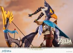 Фигурка The Legend of Zelda: Breath of the Wild: Revali (Deluxe Edition)