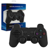 Джойстик беспроводной DualShock 3 для PS3 (Черный)