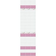 Панель ПВХ Novita Light 3D Нежность фон 2700х250мм