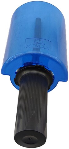 Картинка держатель роторной щетки Xcman   - 3
