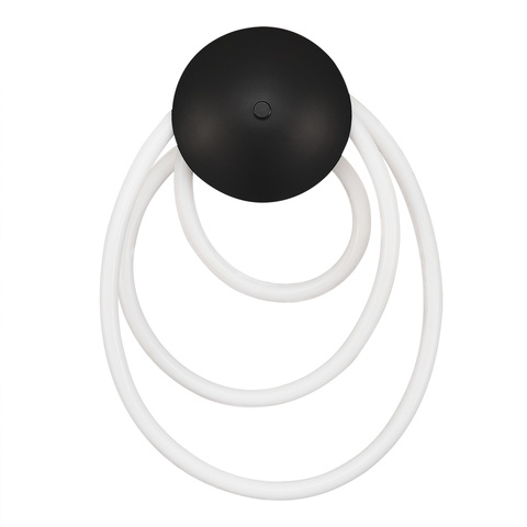 Светильник настенный ST Luce Sagrato SL6102.411.30