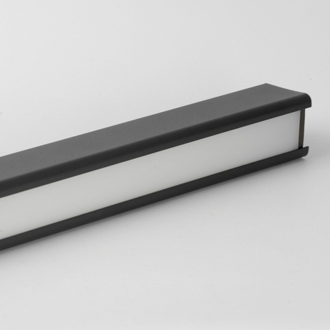 Подвесной светодиодный светильник Lussole DADE LSP-7245