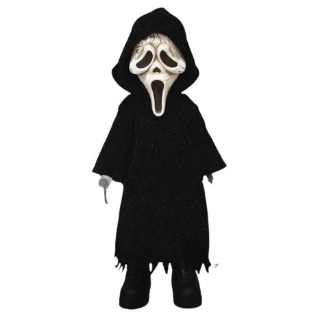 Фигурка Mezco LDD Presents Ghostface Lives Doll