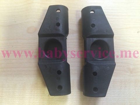 Крепление трещотки