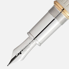Перьевая ручка Writers Edition Homage to Jane Austen, Limited Edition
