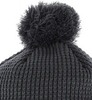 Картинка шапка Viking Zak Dark Grey - 3
