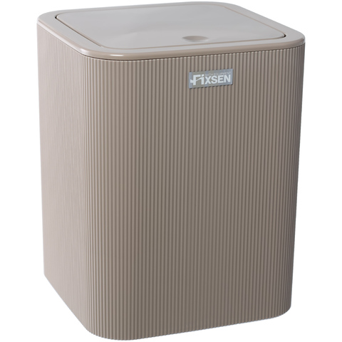 Fixsen FX-403-6 "BROWN" Ведро FX-403-6
