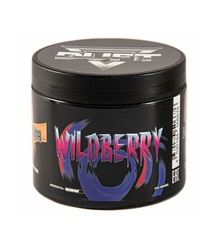 Duft - Wildberry (Лесные ягоды), 200 гр