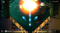 Velocity 2X - Critical Mass Edition (диск для PS4, полностью на английском языке)