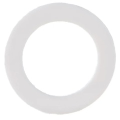 Прокладка фторопластовая для ПРИНЦ G16- G40 (гайка 2'')