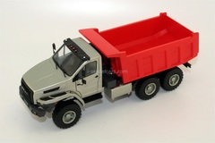 Ural-Next 55571-5121-72 6x6 handmade 1:43