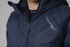 Утеплённая прогулочная лыжная куртка Nordski Motion dark navy мужская