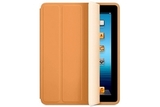 Чехол книжка-подставка Smart Case для iPad 2, 3, 4 (Горчичный)