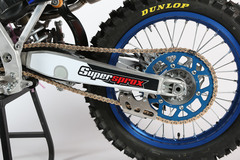 звезда ведомая Yamaha '99-23