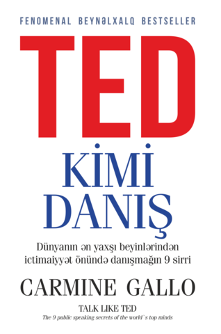 ted kimi danis