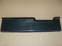 Накладка порога УАЗ-3163 средняя правая (резина)