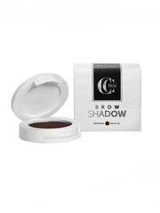 Тени для бровей CC Brow Brow Shadow Dark brown