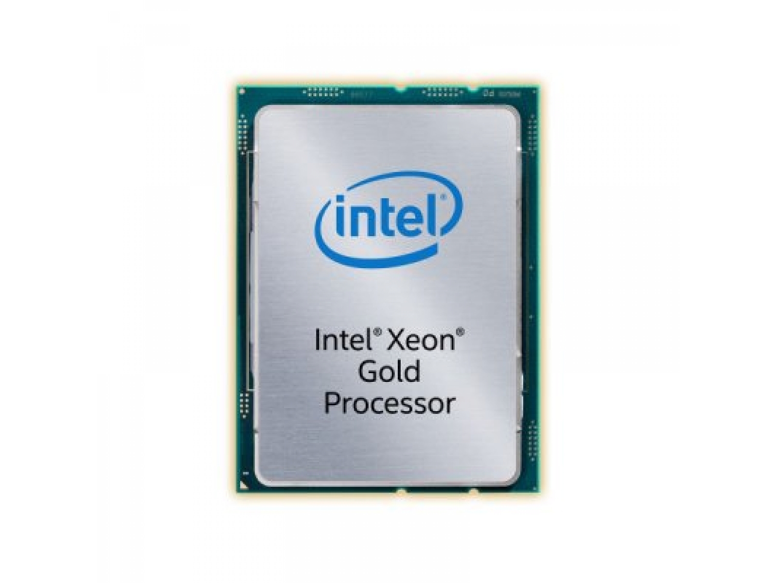 Процессор xeon gold