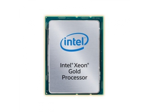 Процессор Intel Xeon Gold 6256