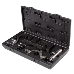 МАСТАК (103-21517C) Набор фиксаторов распредвала / коленвала, Opel/Vauxhall, кейс, 7 предметов