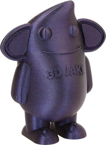 Пластик для 3D-принтера Fillamentum PLA Extrafill Wizard's Voodoo