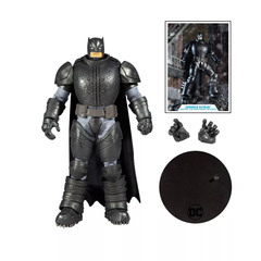 Фигурка McFarlane Toys DC: Armored Batman (The Dark Knight Returns)