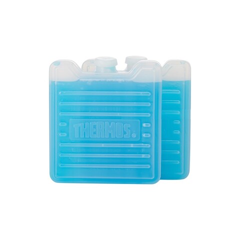 Аккумулятор холода Thermos Ice Pack 0,1 l, (упак.: 2 шт.) голубой (399120)