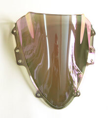 Ветровое стекло для Suzuki GSX-R 600 / 750 2004 - 2005 г.в. / иридиевое