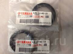 Сальники вилки Yamaha 5UN-23145-L0-00 5UN23145L000 5UN23145L0