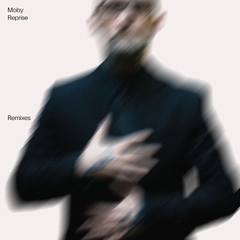 Moby / Reprise Remixes (2LP)