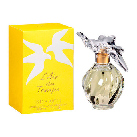 Nina Ricci L'Air du Temps