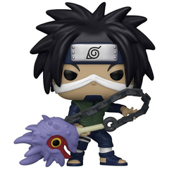 Фигурка Funko POP! Naruto: Kotetsu Hagane (1197)