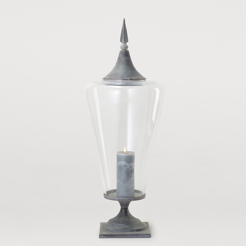 ПОДСВЕЧНИК MOUTH BLOWN