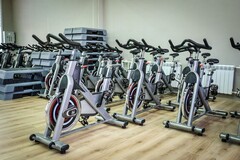 Сайкл Aerofit PS300E