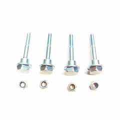 Срезной болт для снегоуборщиков Husqvarna комплект 4 шт