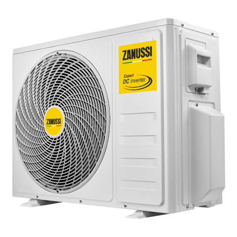 Блок наружный Zanussi ZACO/I-14 H2 FMI2/N8/Out инверторной мульти сплит-системы