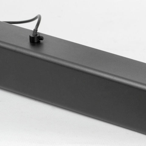 Подвесной светодиодный светильник Lussole DADE LSP-7245