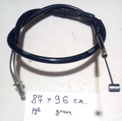 Трос сцепления для Yamaha XJ-6N 2009-2017 г.в. / Arashi