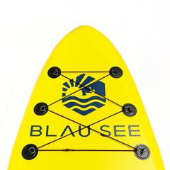 Сапборд Shark 12,6