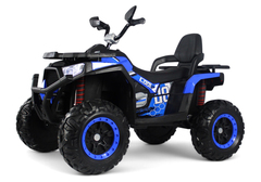 Квадроцикл K001AM 4WD (Полноприводный)